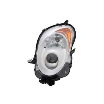 Alfa Romeo Mito Headlight Left