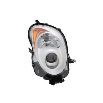 Alfa Romeo Mito Headlight Right