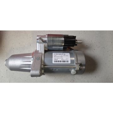 Starter motor Mercedes A177 C118 W247 Sprinter Original New