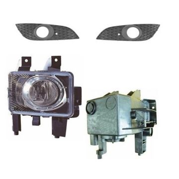 Opel Astra H 2007-2010 Fog light set