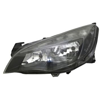Opel Astra J 2013-2015 5drs LED Headlight Right