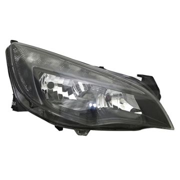 Opel Astra J 2013-2015 5drs LED Headlight Left