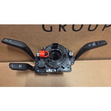 Lenksäule Schalter Audi A3 8V 2016-2020 Neu Original