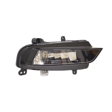 Audi A1 2014-2019 S-Line Fog light Right