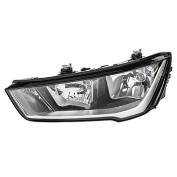 Audi A1 2015-2018 Headlight Left