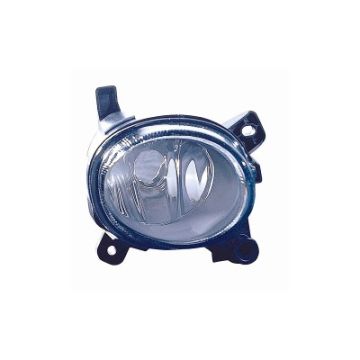 Audi A1 Fog light Left
