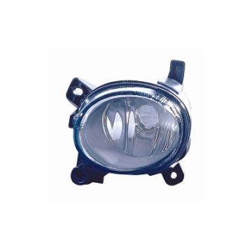Audi A4 2007-2012 Fog light Right Avant
