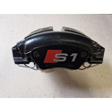 Brake caliper Tang Left Audi A1 S1 New Original