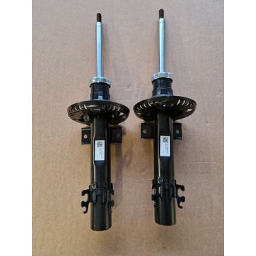 Shock absorber Set VW Polo Audi A1 Fabia Ibiza Original New