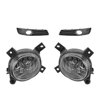 Fog light set Audi A3 2008-2012