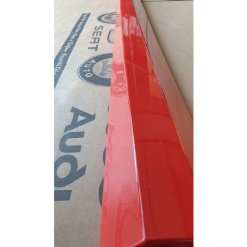 Side skirts Sideskirts Audi A3 S3 8V S-Line Limousine Z3M