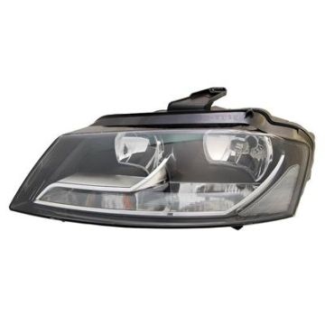 Audi A3 2008-2012 Headlight Left