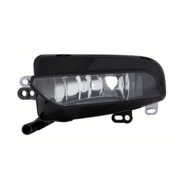 Audi A3 2012-2016 Fog light Left