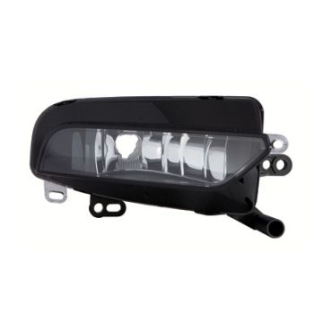 Audi A3 2012-2016 Fog light Right