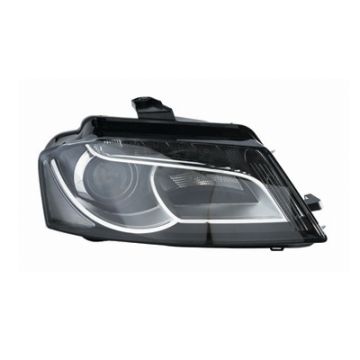 Audi A3 2008-2012 Xenon Headlight Right