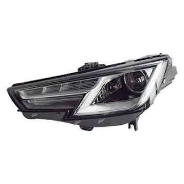 Audi A4 2015-2018 BI-Xenon LED Headlight Left