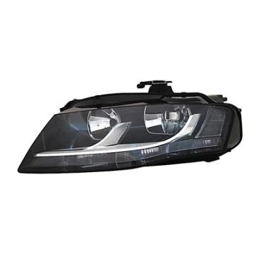 Audi A4 2008-2012 Headlight Left