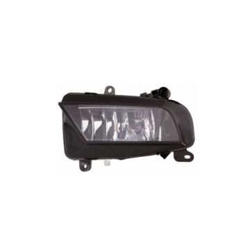Audi A4 2012-2015 Fog light Left
