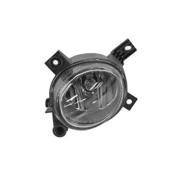 Audi A4 2004-2007 Fog light Left
