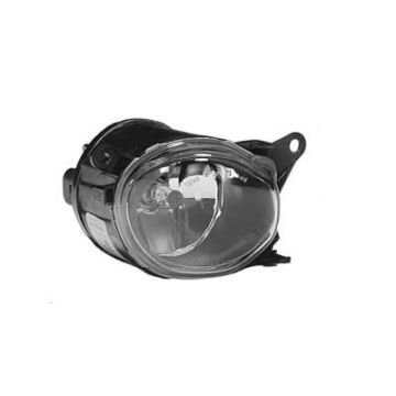 Audi A4 2000-2004 Fog light Right