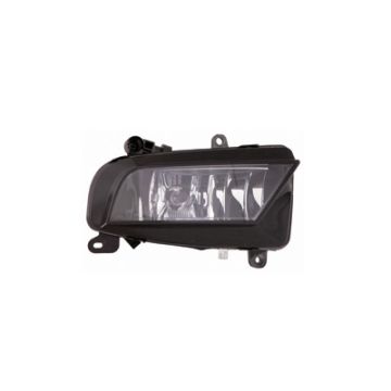 Audi A4 2012-2015 Fog light Right