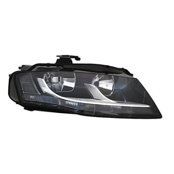 Audi A4 2008-2012 Headlight Right