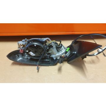 Side mirror Audi A4 S4 8K1 2008-2015 Left