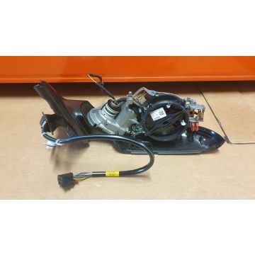 Side mirror Audi A4 S4 8K1 2008-2015 Right