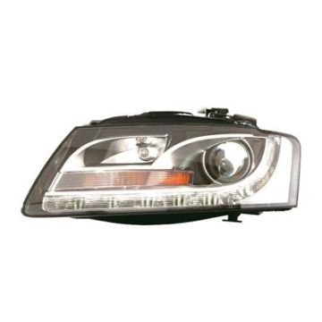 Audi A5 2007-2011 Xenon Headlight Left