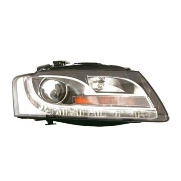 Audi A5 2007-2011 Xenon Headlight Right