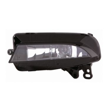 Audi A5 2011-2016 Fog light Left