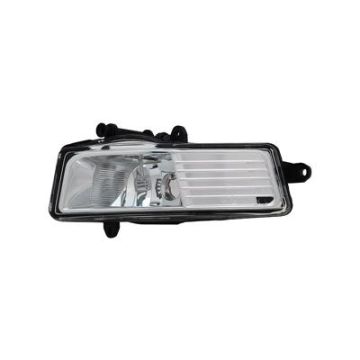 Audi A6 2008-2011 Fog light Left