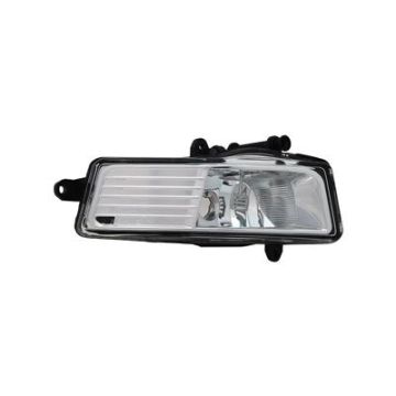Audi A6 2008-2011 Fog light Right
