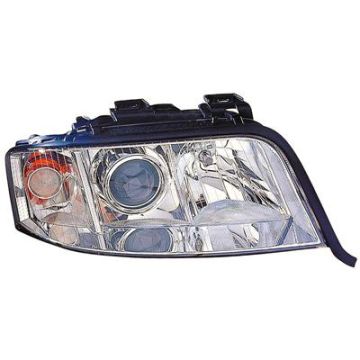 Audi A6 2001-2004 Headlight Xenon Right