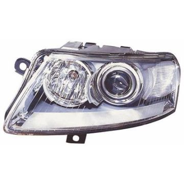 Audi A6 2004-2008 Xenon Headlight Left