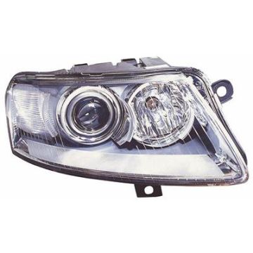 Audi A6 2004-2008 Xenon Headlight Right