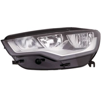 Audi A6 2011-2014 Headlight Left