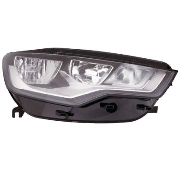 Audi A6 2011-2014 Headlight Right