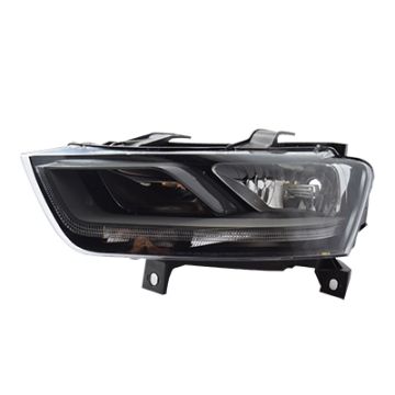 Audi Q3 2011-2015 Headlight Left