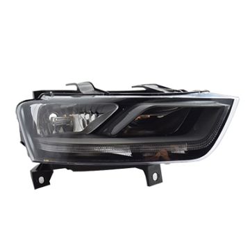 Audi Q3 2011-2015 Headlight Right