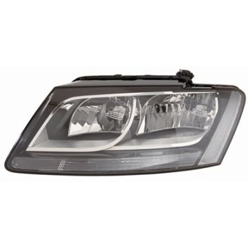 Audi Q5 2009-2012 Headlight Left
