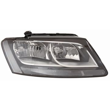 Audi Q5 2009-2012 Headlight Right
