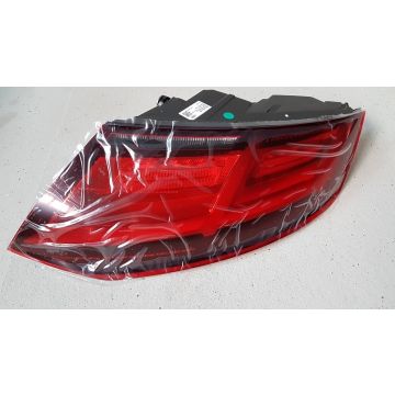 Audi TT 8S 2014+ LED Tail light Right Original New