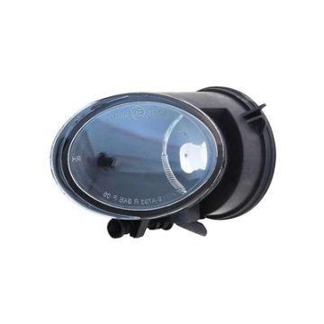 AUDI TT Fog light left