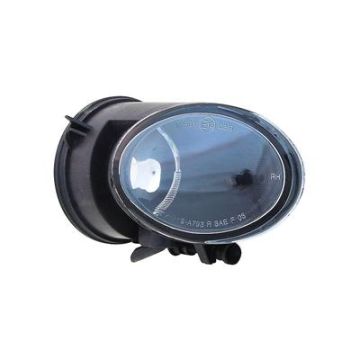AUDI TT Fog light right