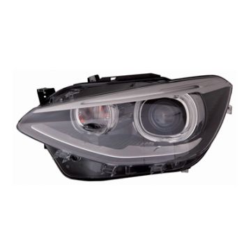 BMW 1 Series 2011-2015 Xenon Headlight Left