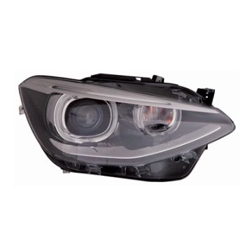 BMW 1 Series 2011-2015 Xenon Headlight Right