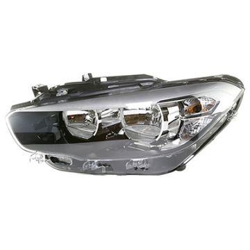 BMW 1 Series 2015-2019 Headlight Left