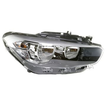 BMW 1 Series 2015-2019 Headlight Right