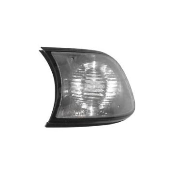 BMW E46 Compact 2001-2005 Indicator White Left